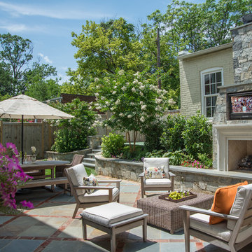 Cathedral Heights Residence