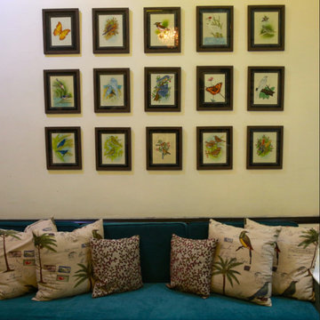 Elegantly Jodhpur