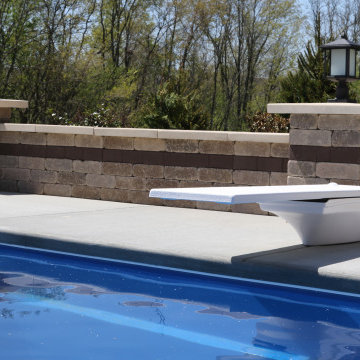 Thursday Pools - Monolith (16 x 40) | Union, KY
