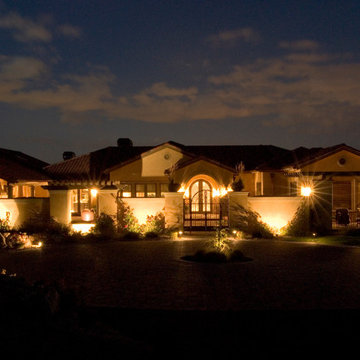 ArrowCreek - California Mission