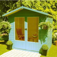 Sheds !!!