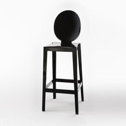 One More Please by Kartell - Bar Stools And Counter Stools