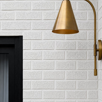 Park Hill Haus | Historic District, Denver, CO | Full Interior & Exterior Reno