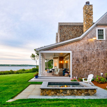 Ocean Views - Gunite Hot Tub