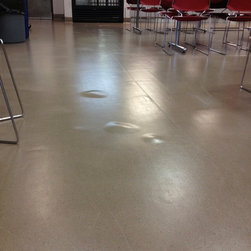 Floor Inspections - Products