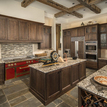 Old East Ridge Project