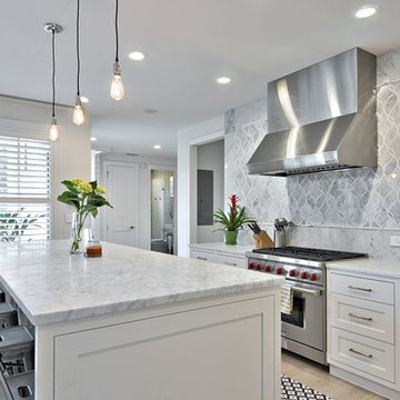 Modern Farmhouse