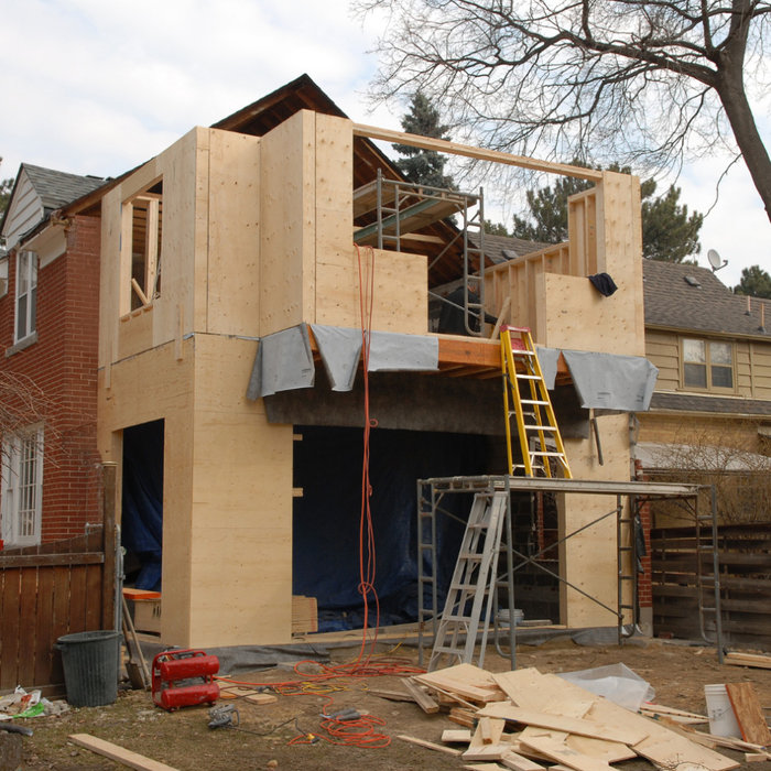 Custom Home Additions: Expanding Your Space, Enhancing Your Lifestyle