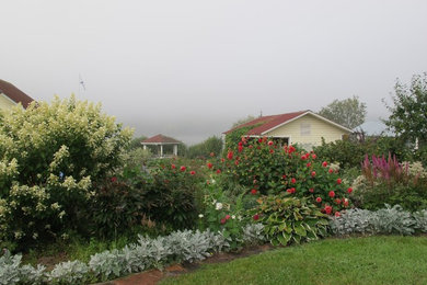 Photo of a garden in Other.