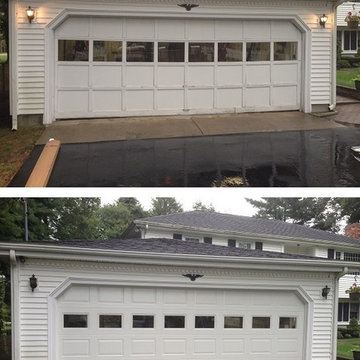 Before & After
