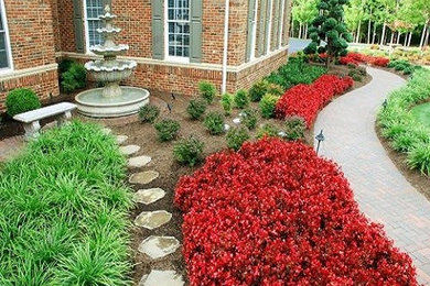 Apache Landscaping, Inc.