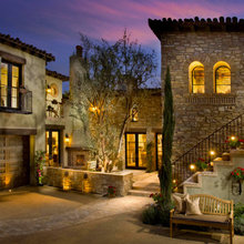 Dundee Tuscany style