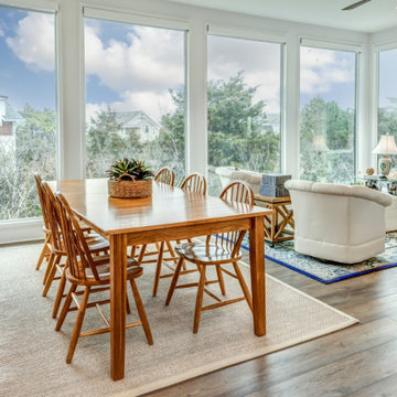 Cotton Patch Hills Renovation in Bethany Beach DE