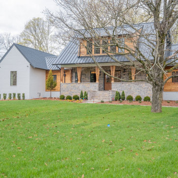 Forrest Hills Speculative Home
