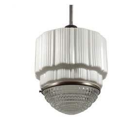 Antique Art Deco Lighting - Products