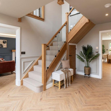 The Ridgeway Plot 2 - New Build - Stage to Sell
