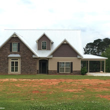 Metal Roof