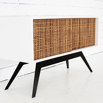 Custom Elko Credenza