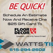 Free Gift Card