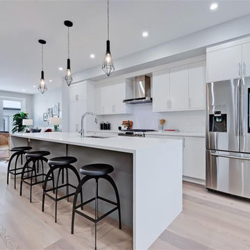 Winston hts Duplex