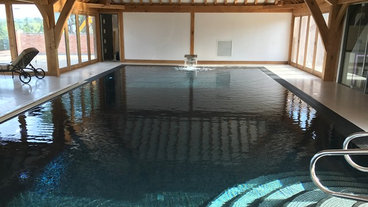 Best 15 Swimming Pool Builders in Oakham, Rutland | Houzz UK