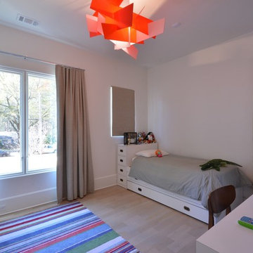 Toco Hills Contemporary
