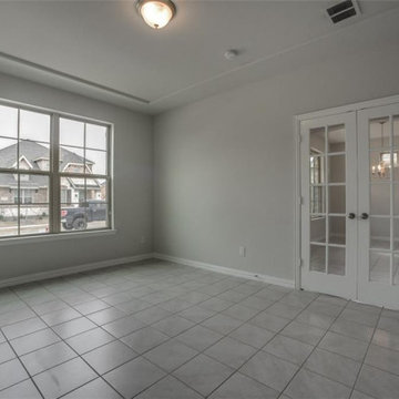 Tiled Floor, Home Remodel in Pasadena, CA