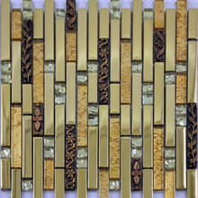 Mosiac Tile
