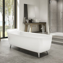 Fleurco - Bathtubs