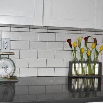 Modern Country Remodel
