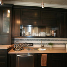 Kitchen Ideas