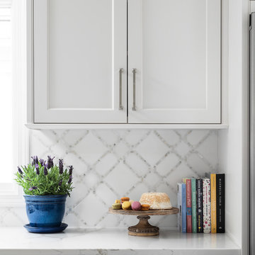 Bruner Street Kitchen