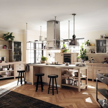 DIESEL SOCIAL KITCHEN