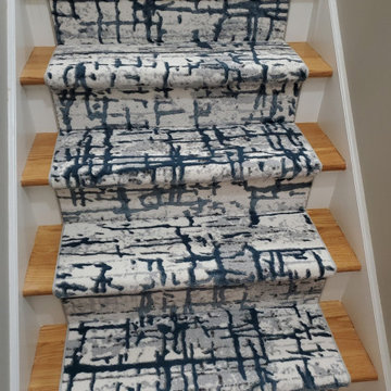 Deming Stair Runner - Southbury