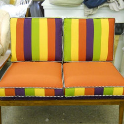 Furniture - Armchairs And Accent Chairs