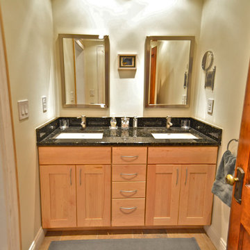 German Village Renovation