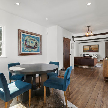 Silver Lake Complete Remodel
