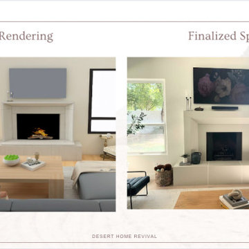 Virtual Design Service