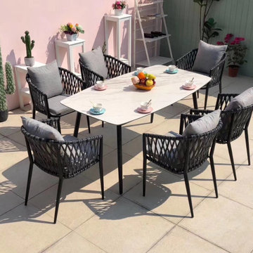 China rattan, outdoor, garden furniture RT57-2