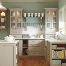 Perfect kitchen