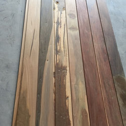 Dillo Siding - Products