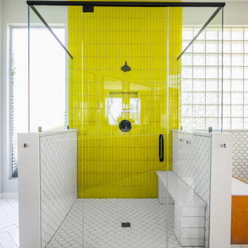 Castle Rock Bathroom Remodel