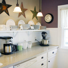 Kitchen Ideas