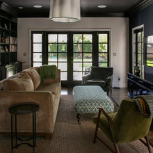 Media Room