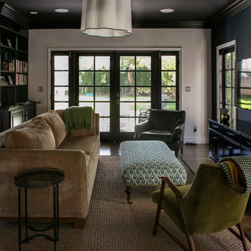 Hudson House