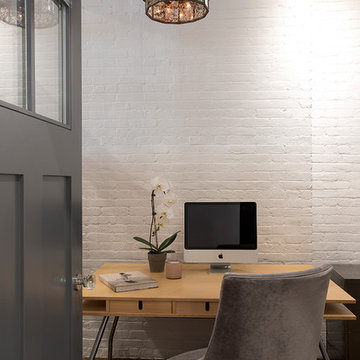 Greenwich Street Loft