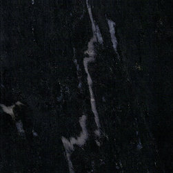FUTAR / Samudree Black Marble - Flooring