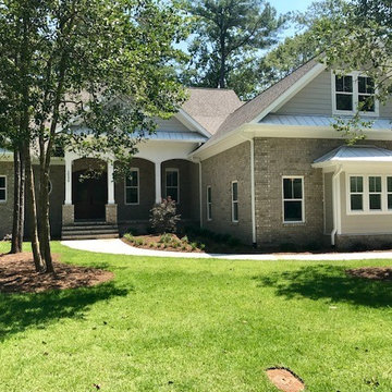 Highland Shores