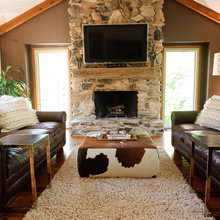 Mantels