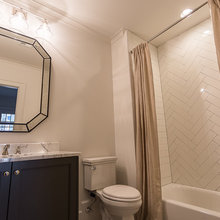 Boys Bathroom
